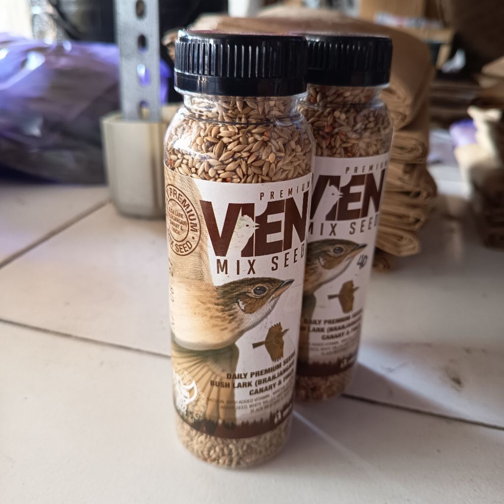 VIEN MIX SEED