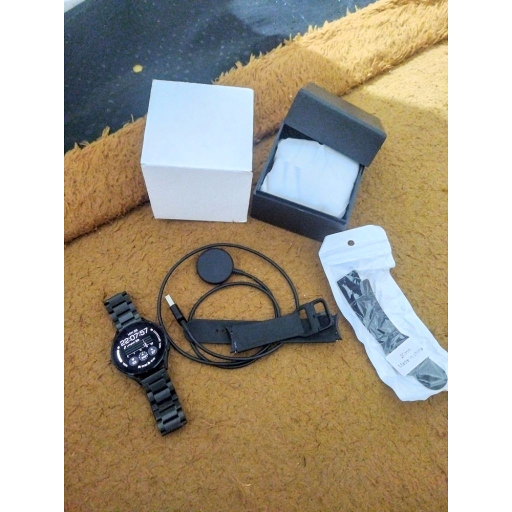 Samsung Galaxy Watch 4 44mm