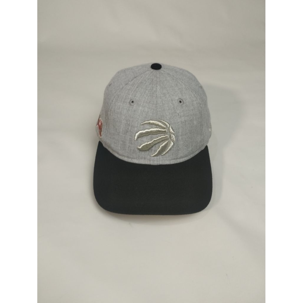 Hat Cap NewEra NBA Toronto