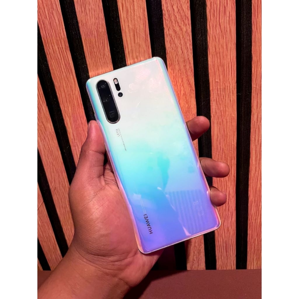 HUAWEI P30 PRO 8/256GB