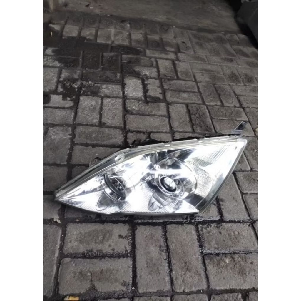 Headlamp CRV gen3 Original 2008/2012
