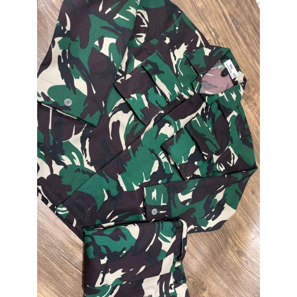 Baju pdl velbet malvinas,baju pdl velbet non furing