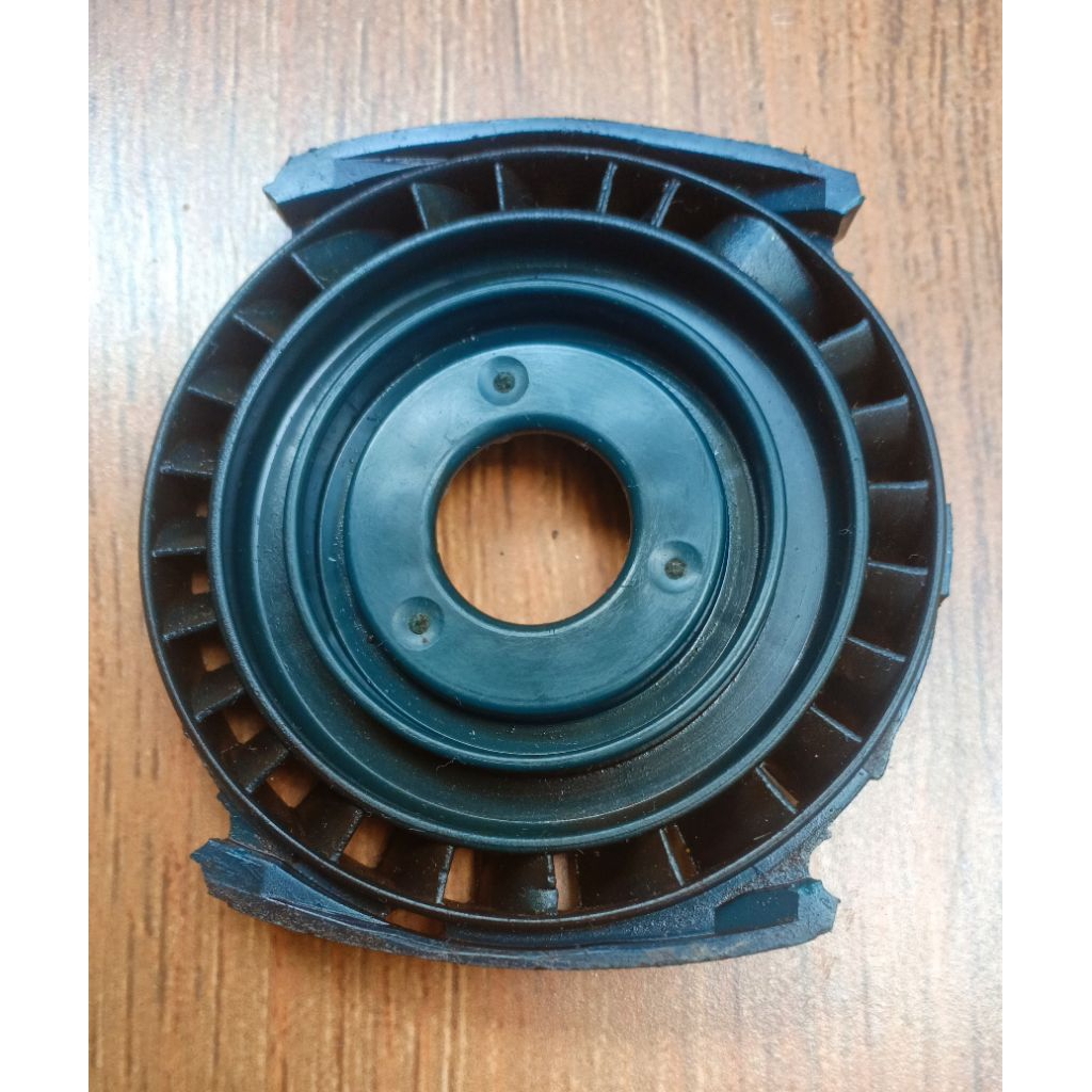 Separator Gear Housing Gerinda BOSCH GWS 7-100 GWS7-100 Second Original