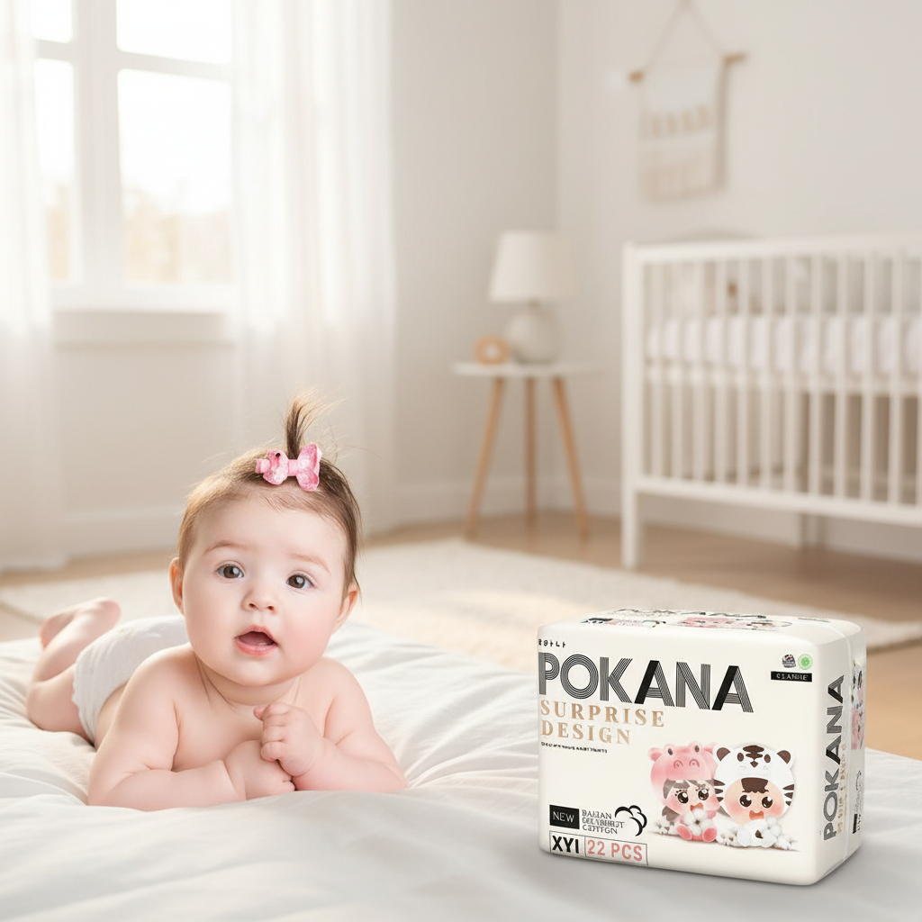 POKANA PANTS S40,M32,L28,XL24,XXL22