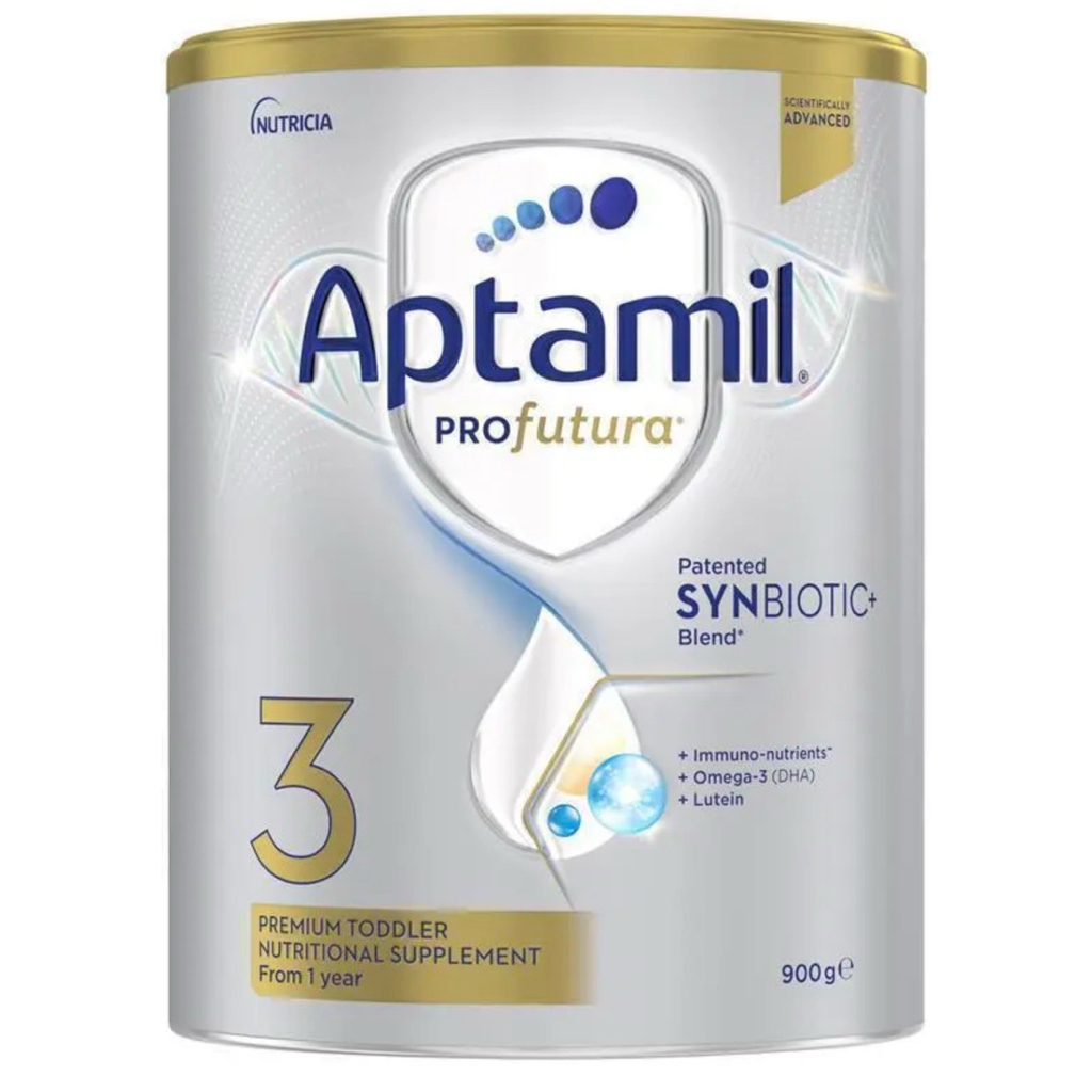 Aptamil Profutura stage 3