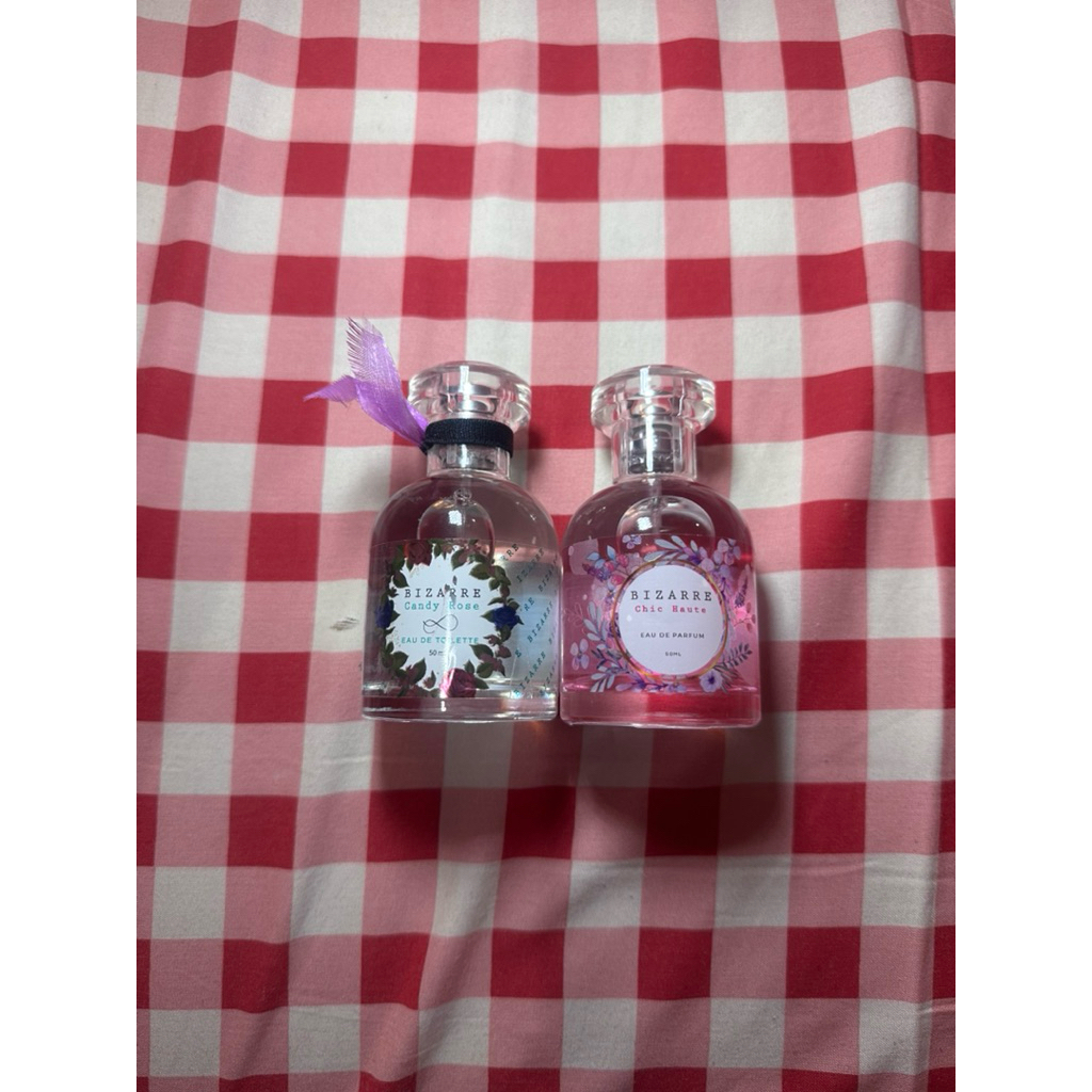 Parfume Bizarre 50 ML