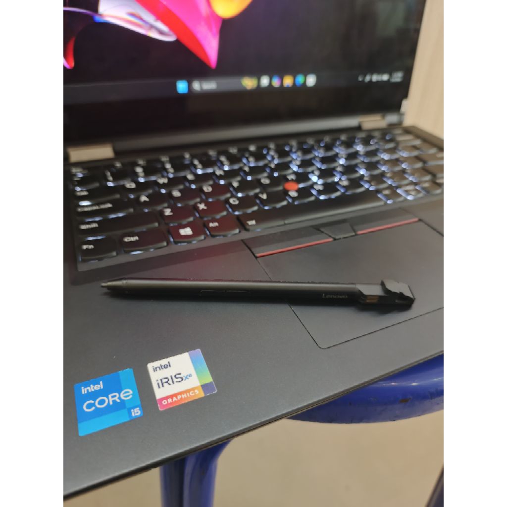 LENOVO THINKPAD L13 YOGA X360