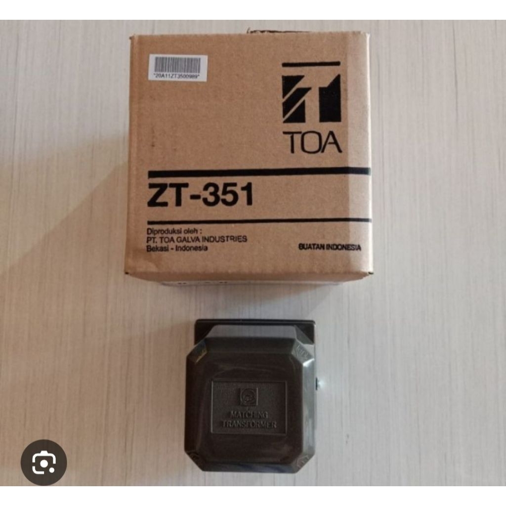 Toa ZT-351