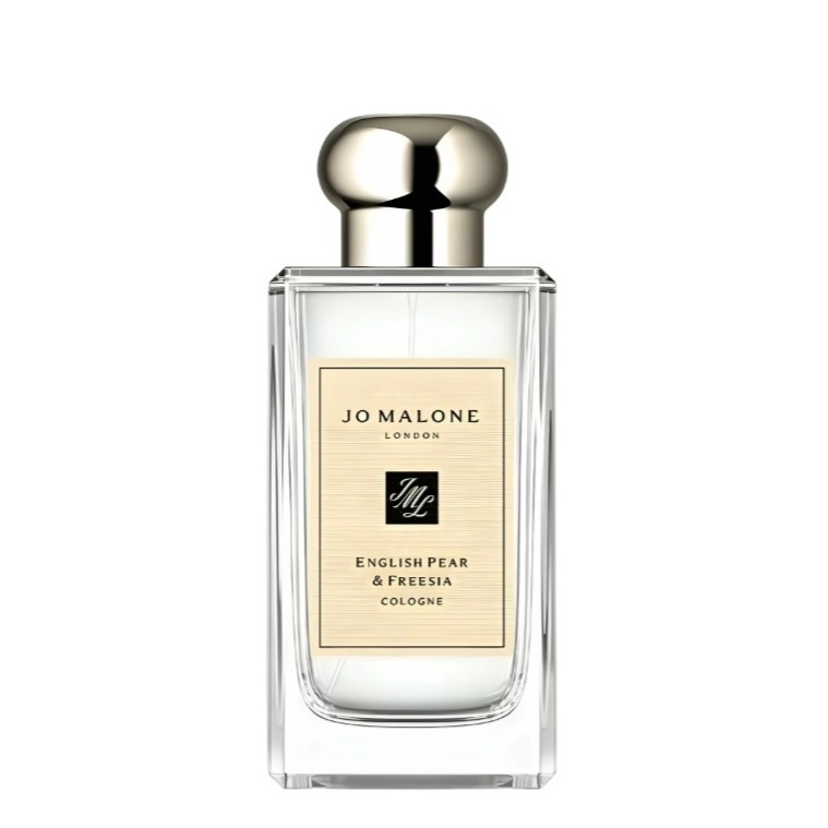 Parfum JO MALONE ENGLISH PEAR Dupe by N'joy Perfume