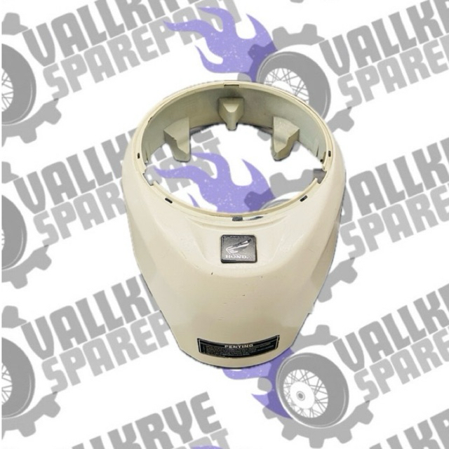 Vallkrye Sparepart - BATOK SPEEDOMETER HONDA SCOOPY FI 2013-2016 - ORIGINAL SECOND