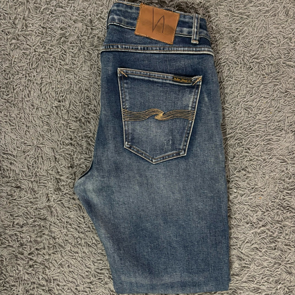 Celana Nudie Jeans Co