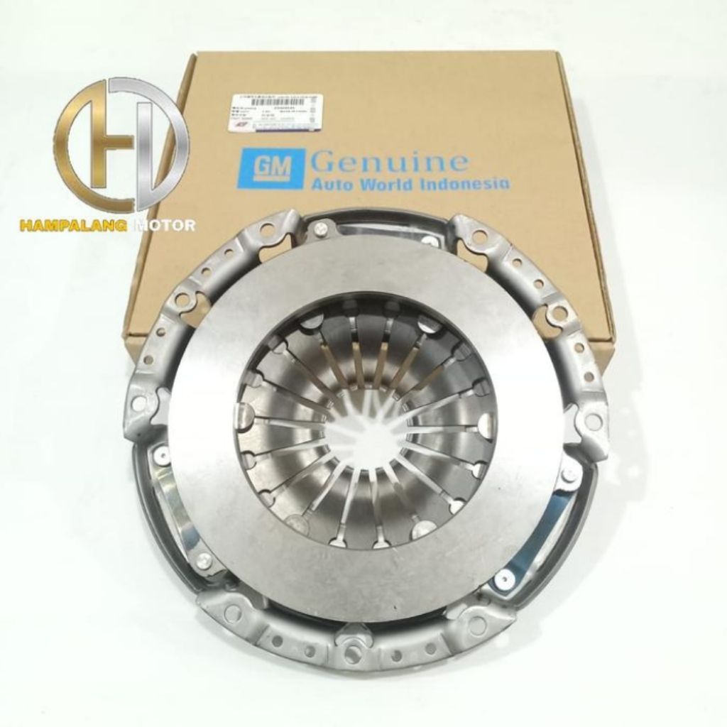 MATAHARI DEKRUP CLUTCH COVER WULING CONFERO