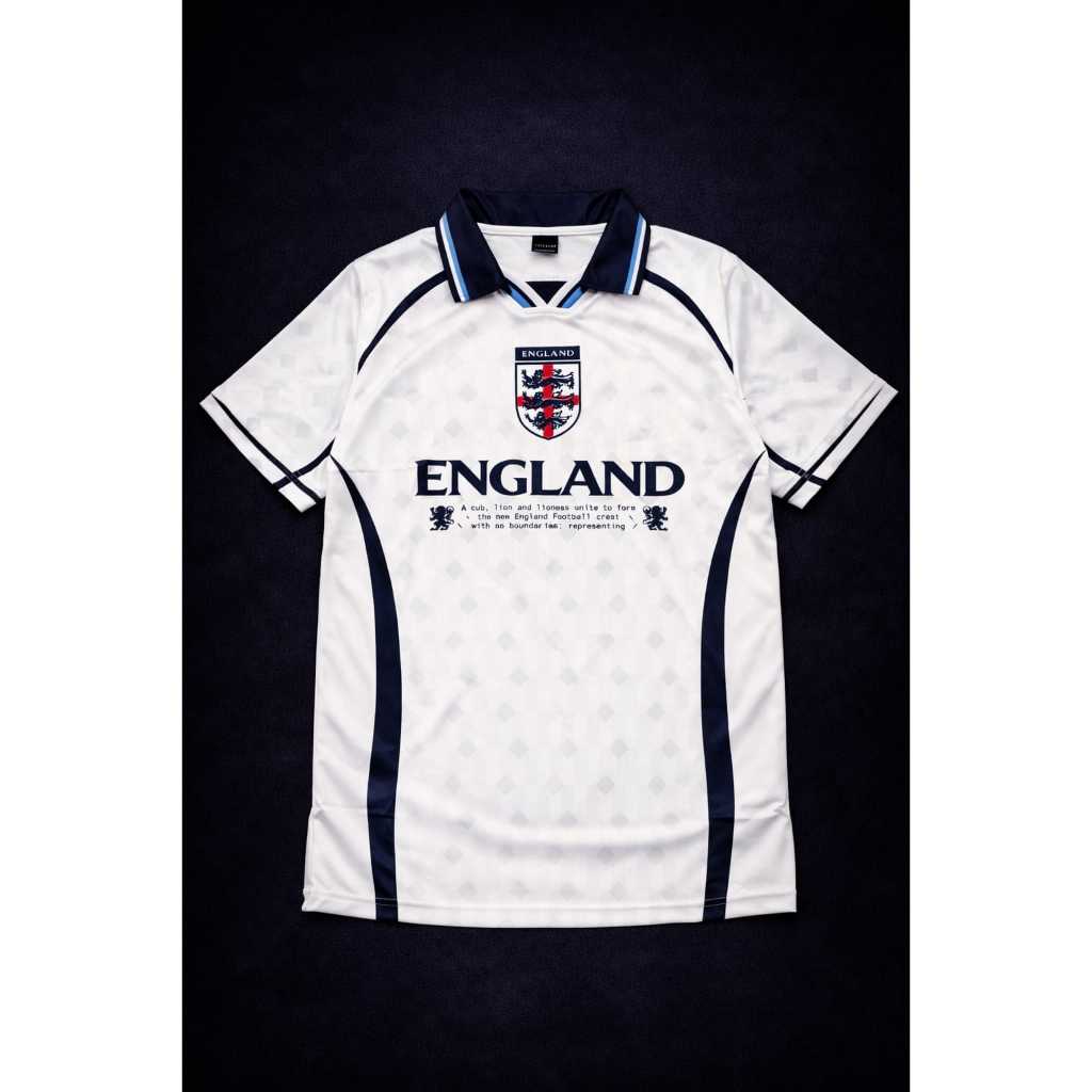 JERSEY FANTASY RETRO VINTAG | JERSEY CASUAL | JERSEY BAND | JERSEY CLASSIC | JERSEY RETRO ENGLAND