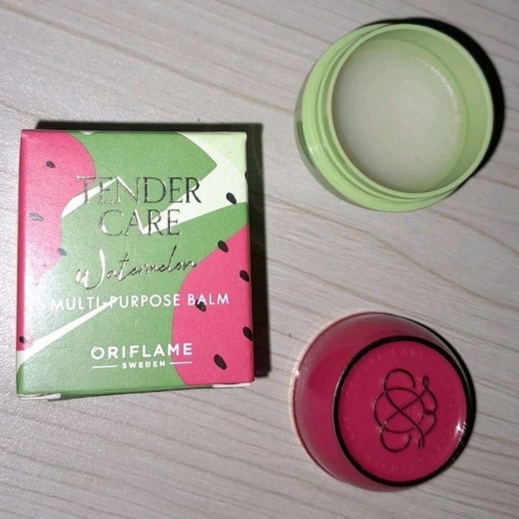 Tendercare Oriflame Balm Multifungsi