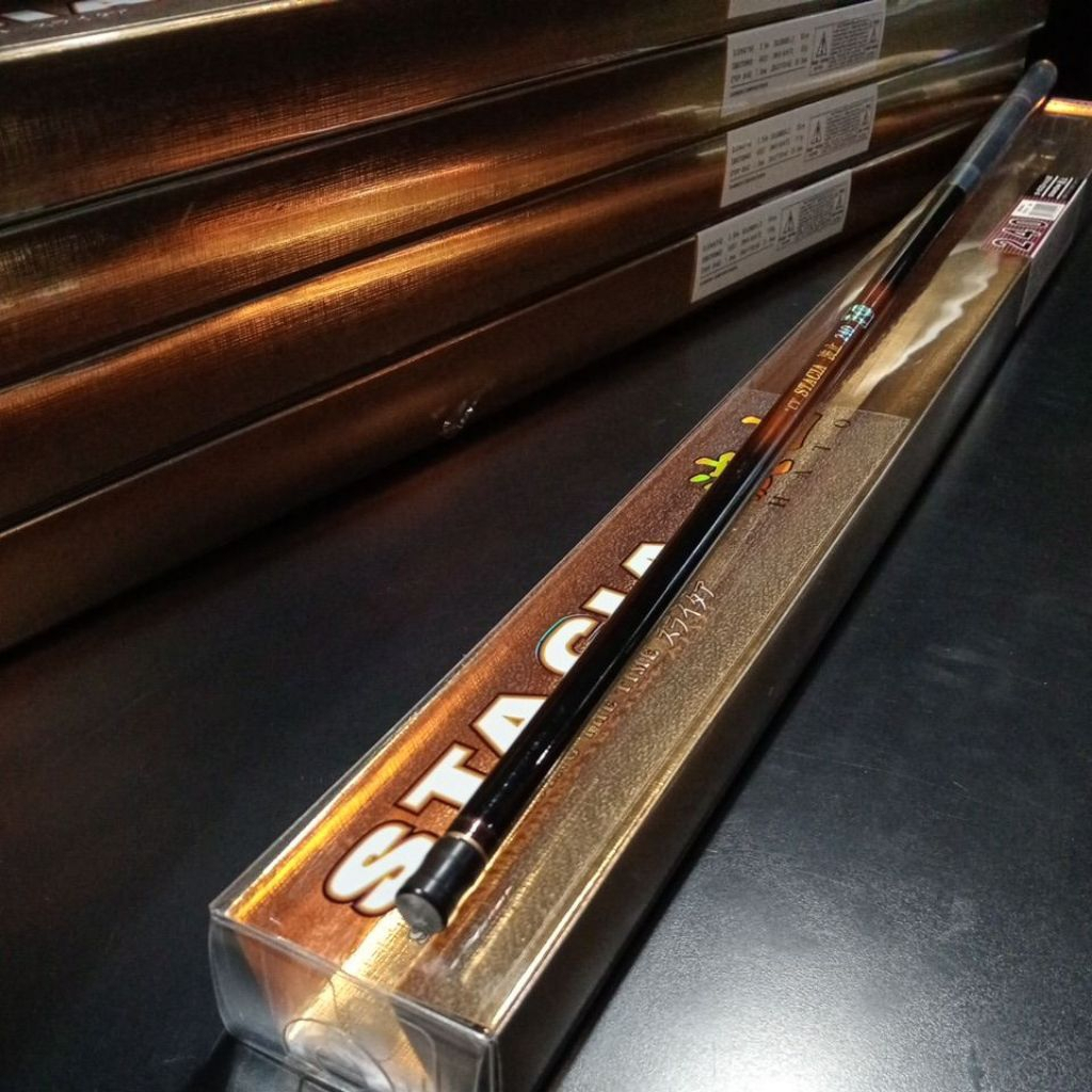 POLE / TEGEK HINOMIYA STACIA 210 / 240 / 270 / 300 / 360 cm