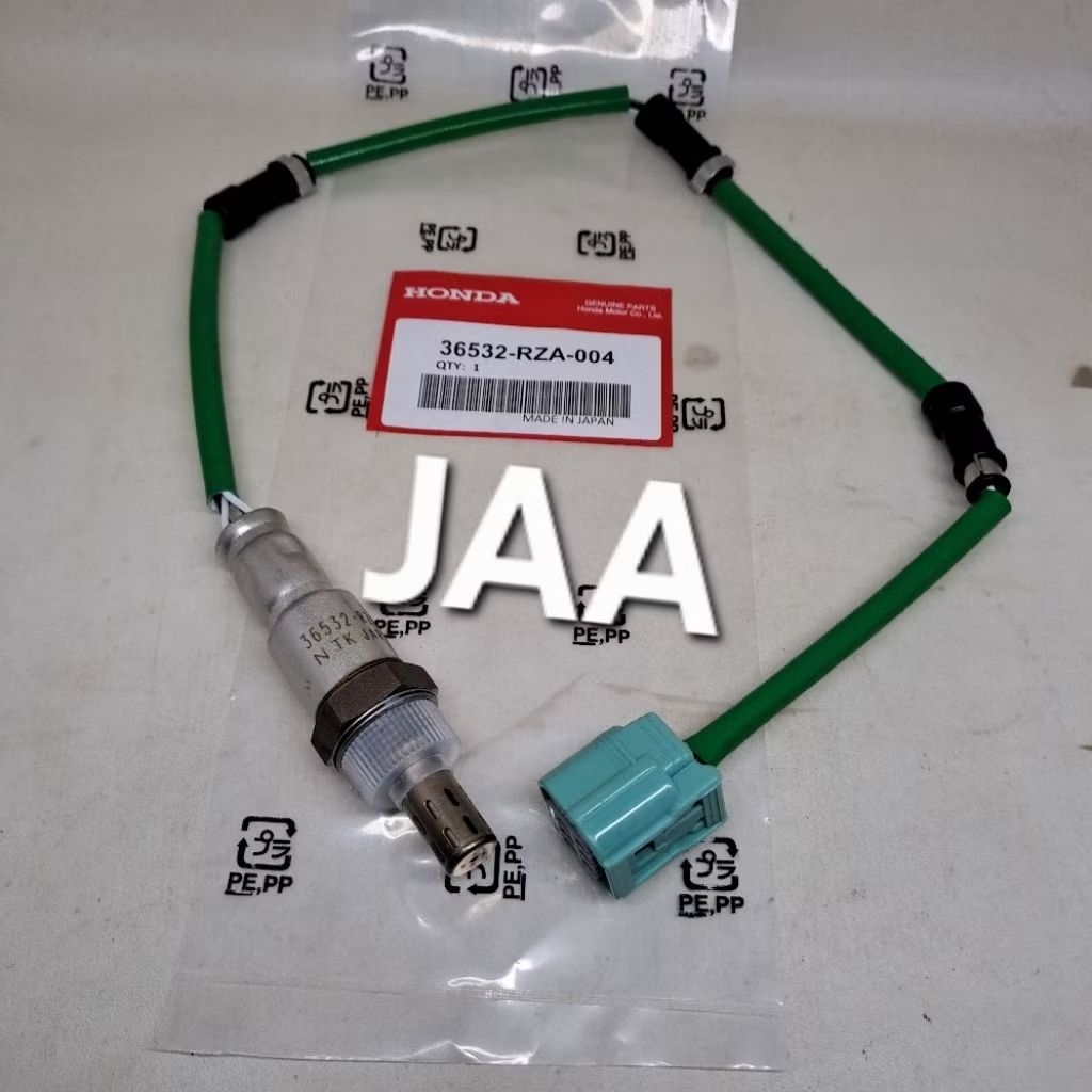 SENSOR O2 CRV SENSOR O2 CRV SENSOR O2 CRV BELAKANG 2400CC SENSOR KNALPOT CRV 2008-2012 36532-RZA-004