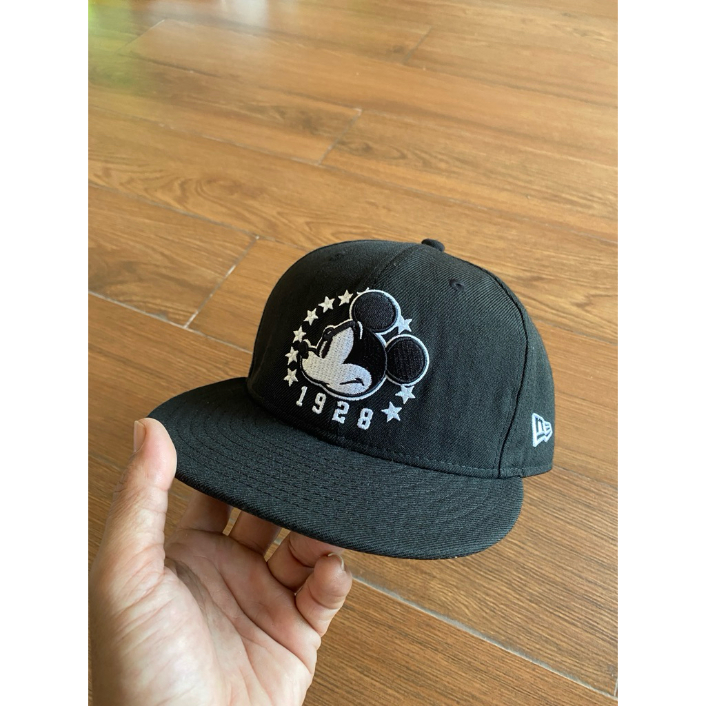New Era x Disney