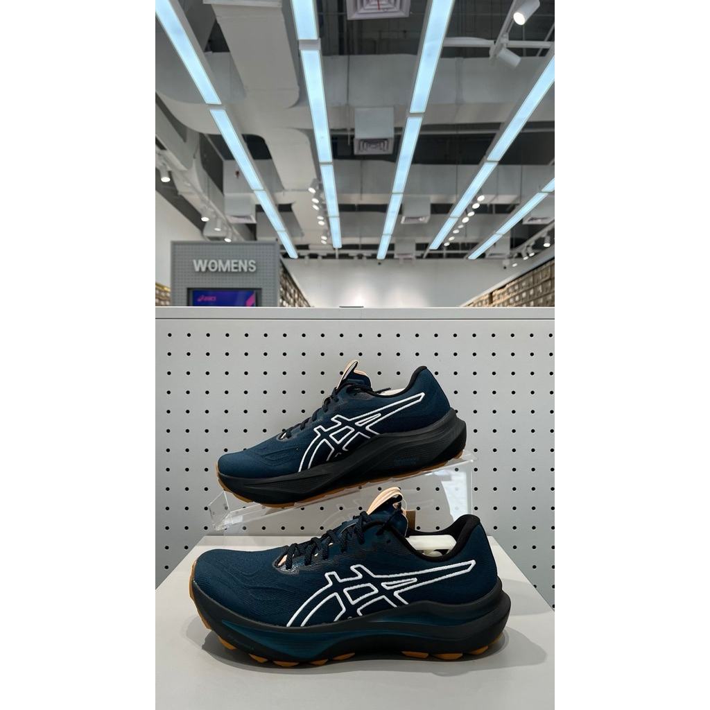 (JASTIP) Asics GT-2000 14 TR Men