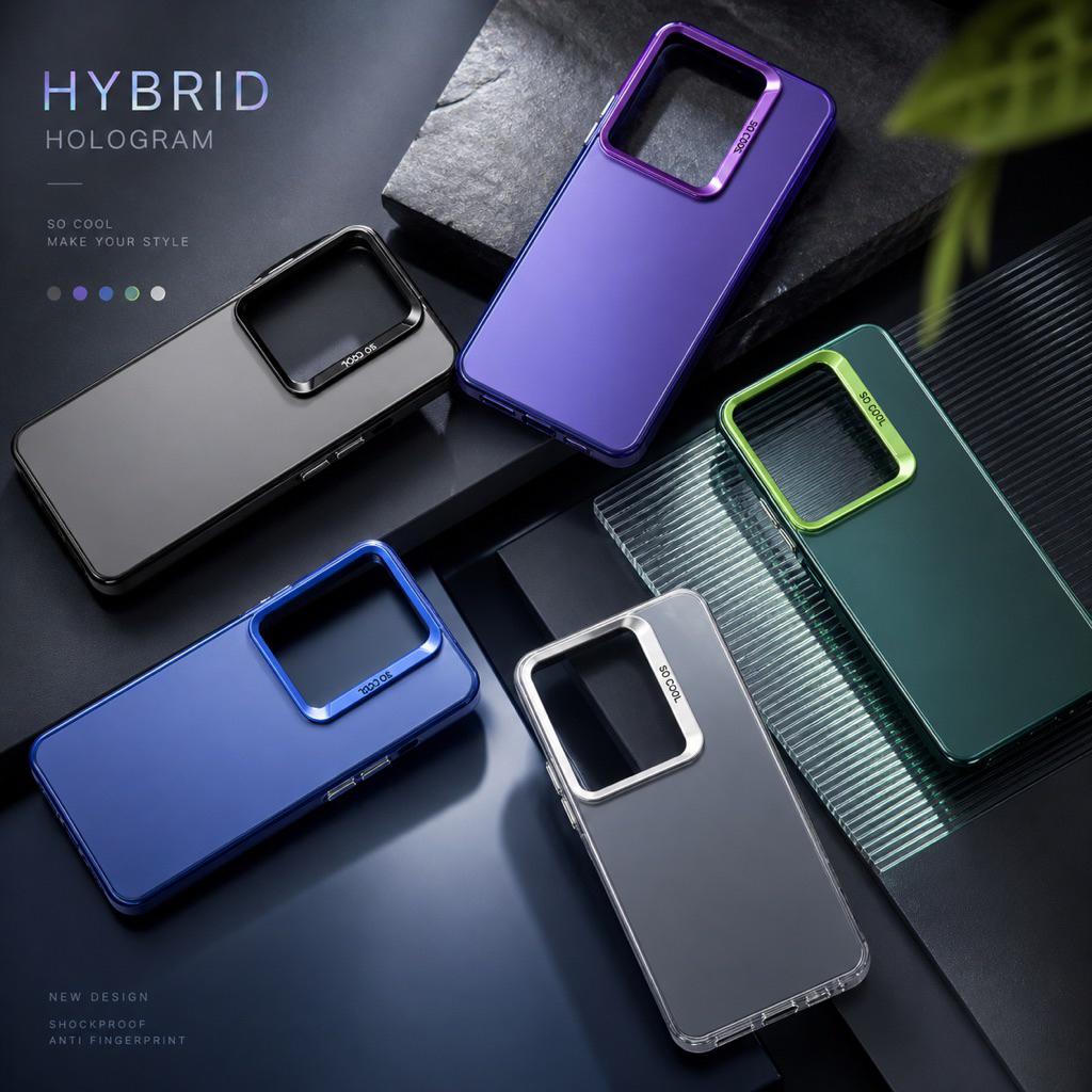 Samsung J2 Prime Samsung J5 Prime Samsung J7 Prime Silicone Case Casing Imd Case Hologram for Samsun