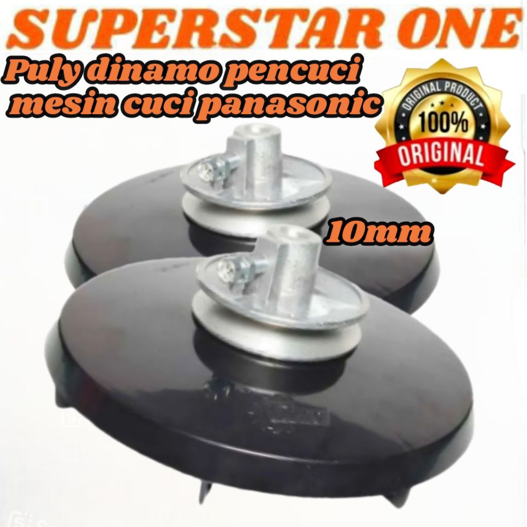 puly dinamo pencuci/pully dinamo pencuci mesin cuci panasonic