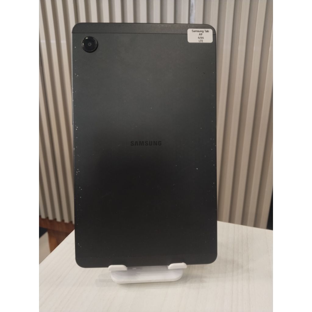 Samsung Tab A9 4/64GB LTE Second Resmi