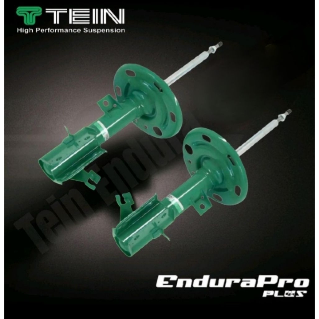 Shock breaker shock Teana J32 depan Merek T Tein EnduraPro 2pcs