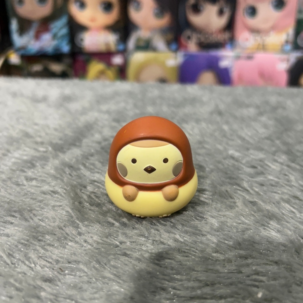 [OFFICIAL MINI FIGURE] Sumikko Gurashi Friends 3