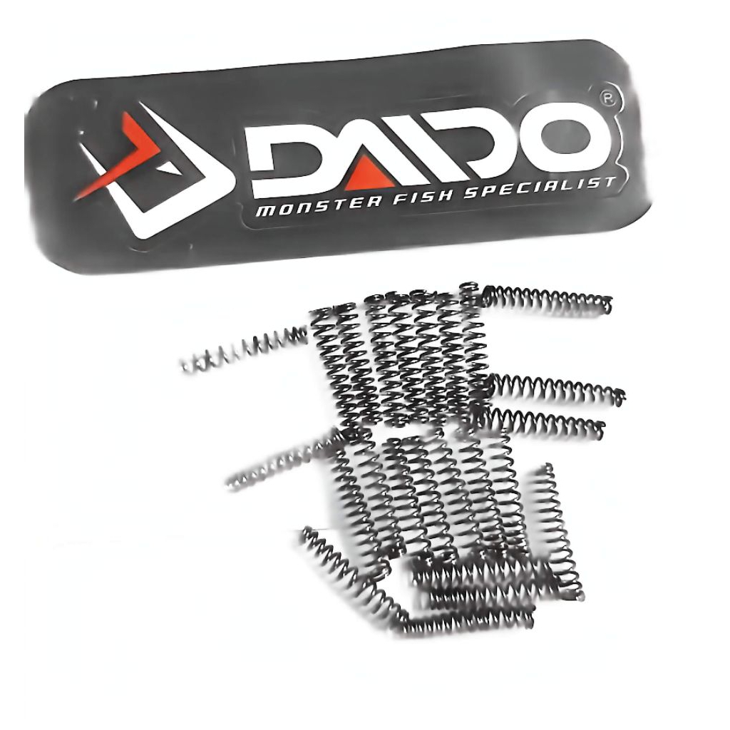 Per Bail Arm Reel Daido 1000,2000,3000,4000,6000