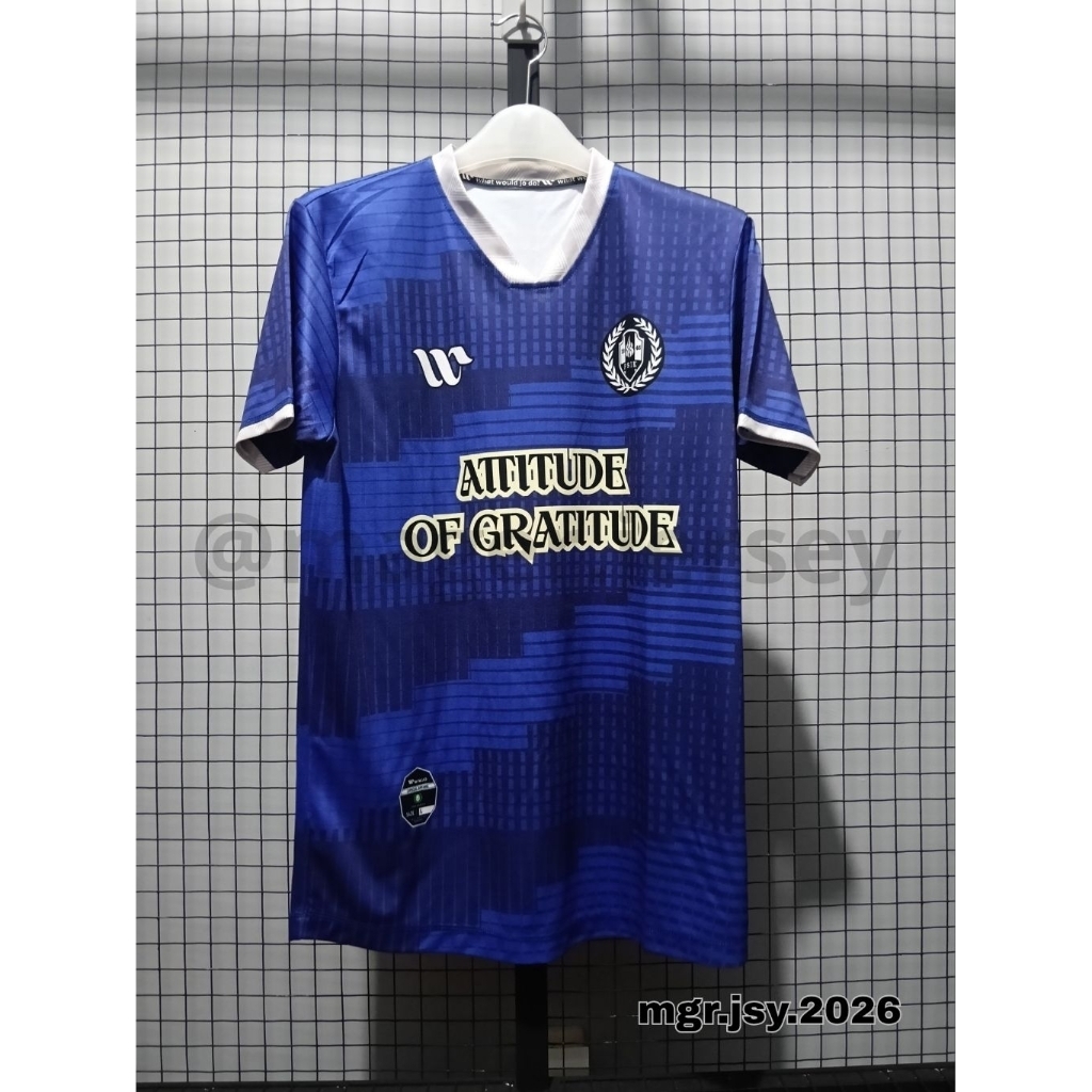 Jersey Official Psik Klaten Liga 3 2023