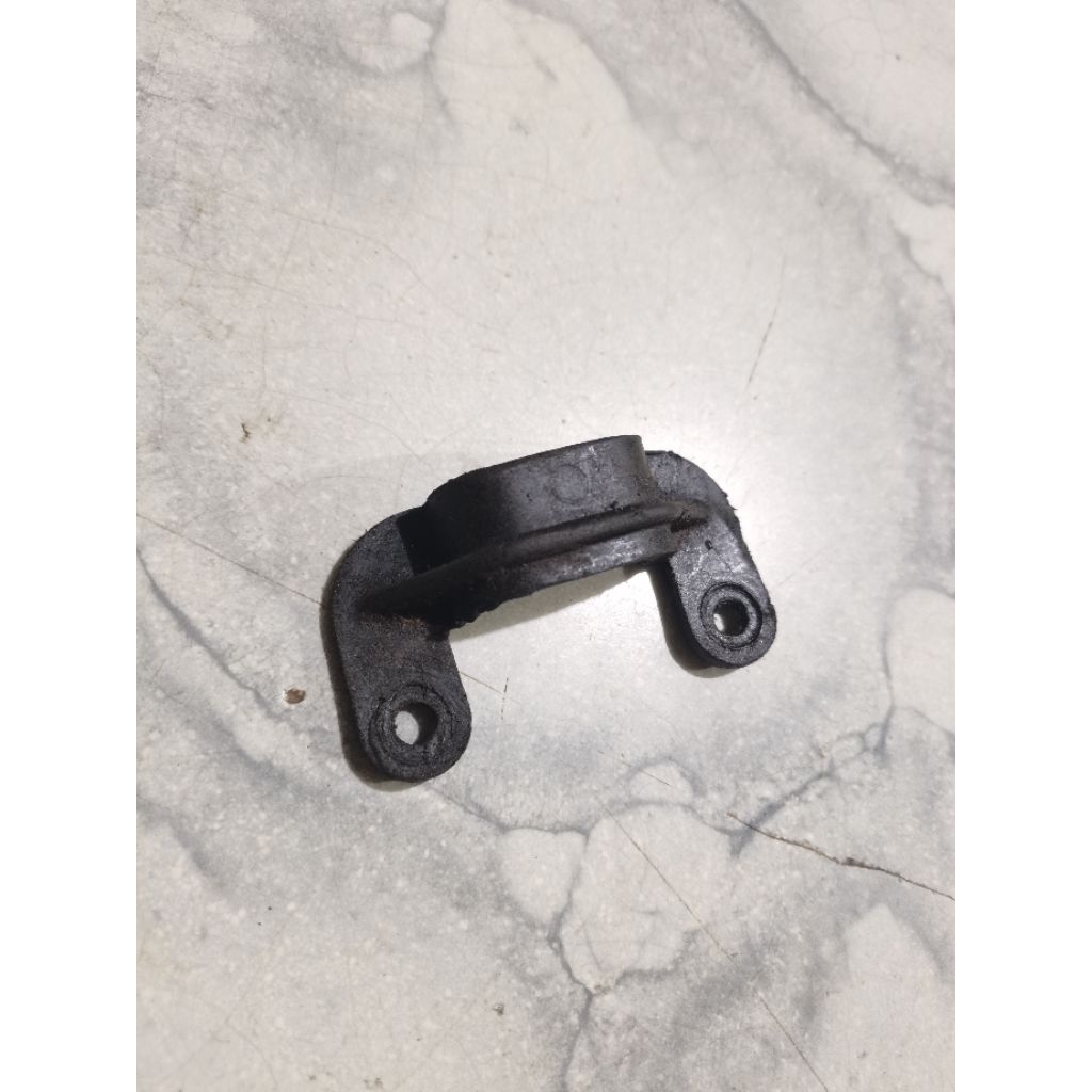 KLEM KLEMAN KABEL BODI RX125 KLEM KABEL BAWAH SEGITIGA BODY RXK 125