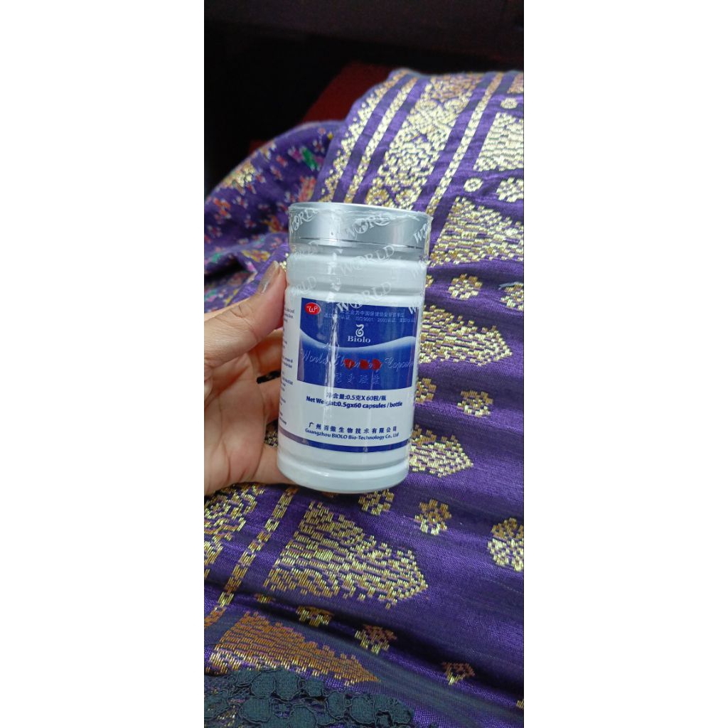 WSC BI0LO Collagen wootekh untuk kecantikan