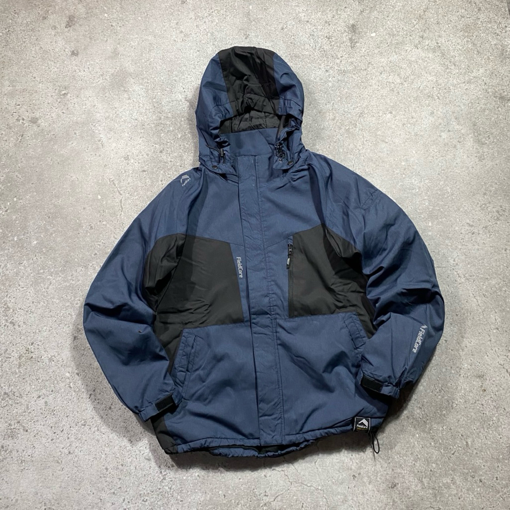 Outdoor Jacket Fieldcore (Second)