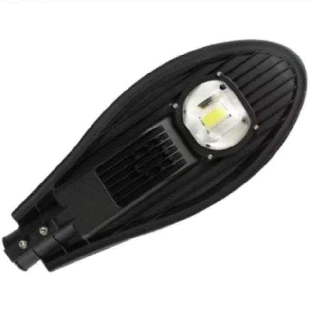 Lampu jalan 50 watt / PJU 50w / Lampu Cobra 50w / Lampu Jalan Cobra 50w