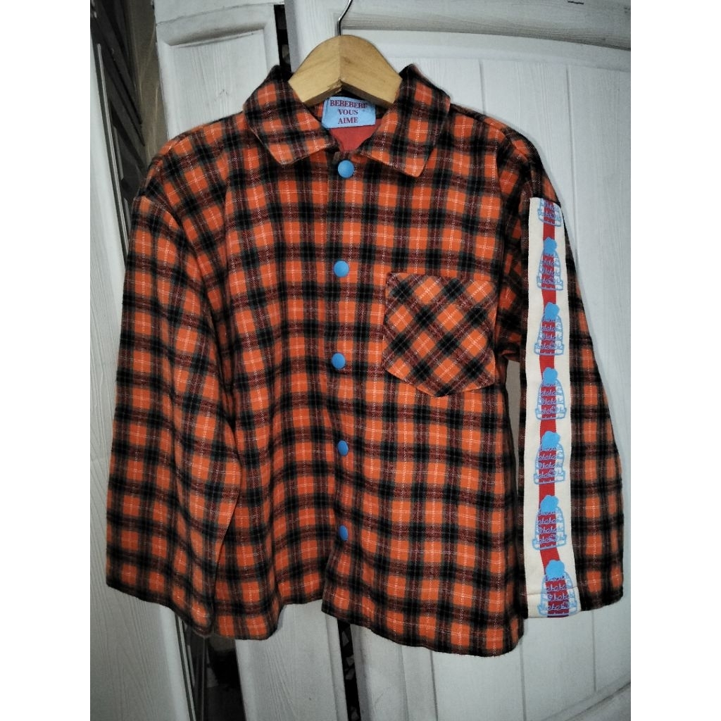 Bebebebe size M