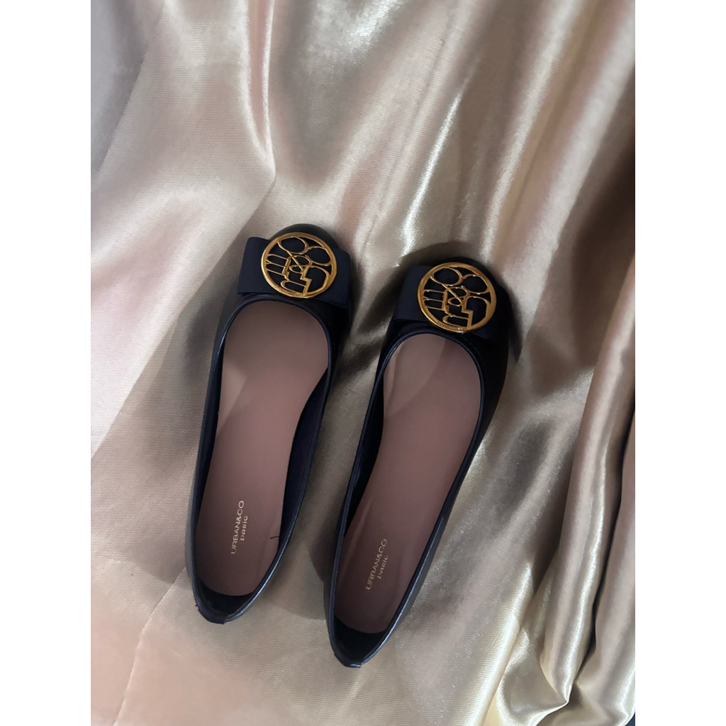 FLAT SHOES URBAN&CO