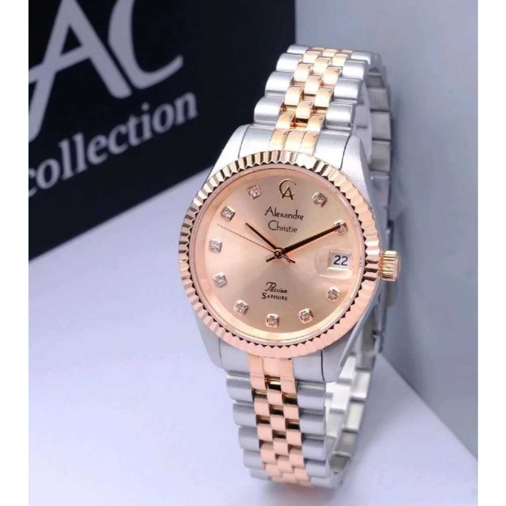 ALEXANDRE CHRISTIE ACF 5013 LDBTRLN