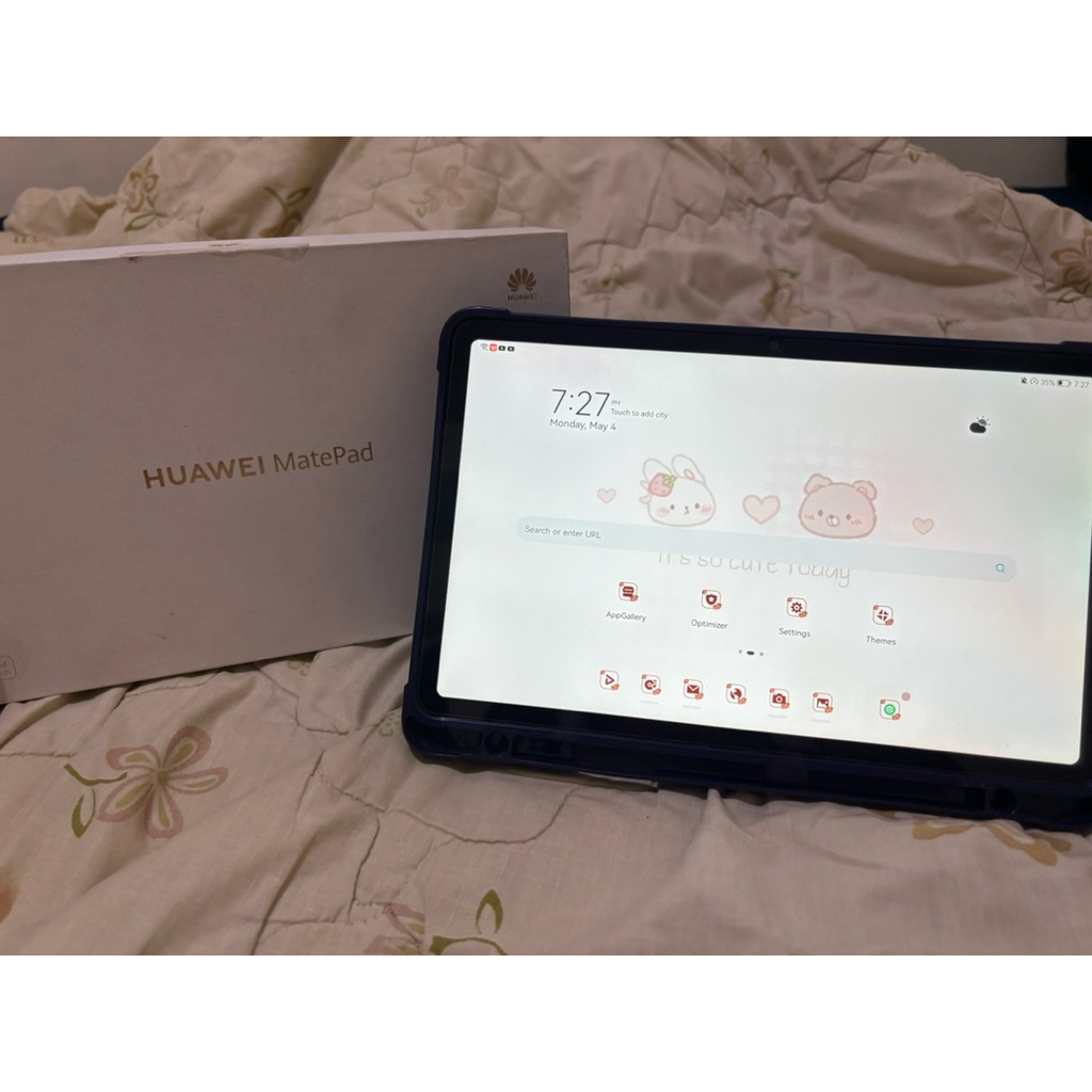 Huawei Matepad 10.4 4/64GB Second