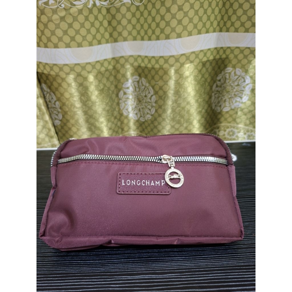 Tas Dompet Wanita 4 Resleting-tali selempang