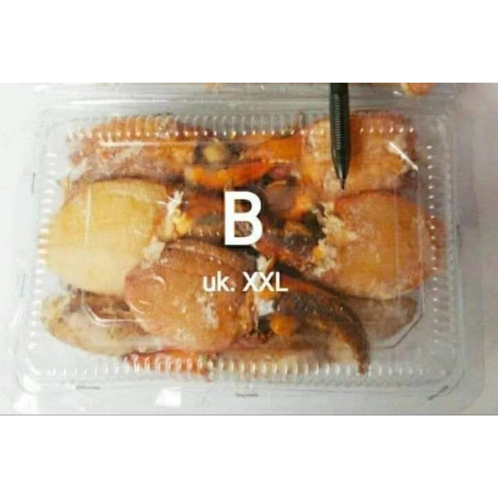 CAPIT KEPITING JUMBO