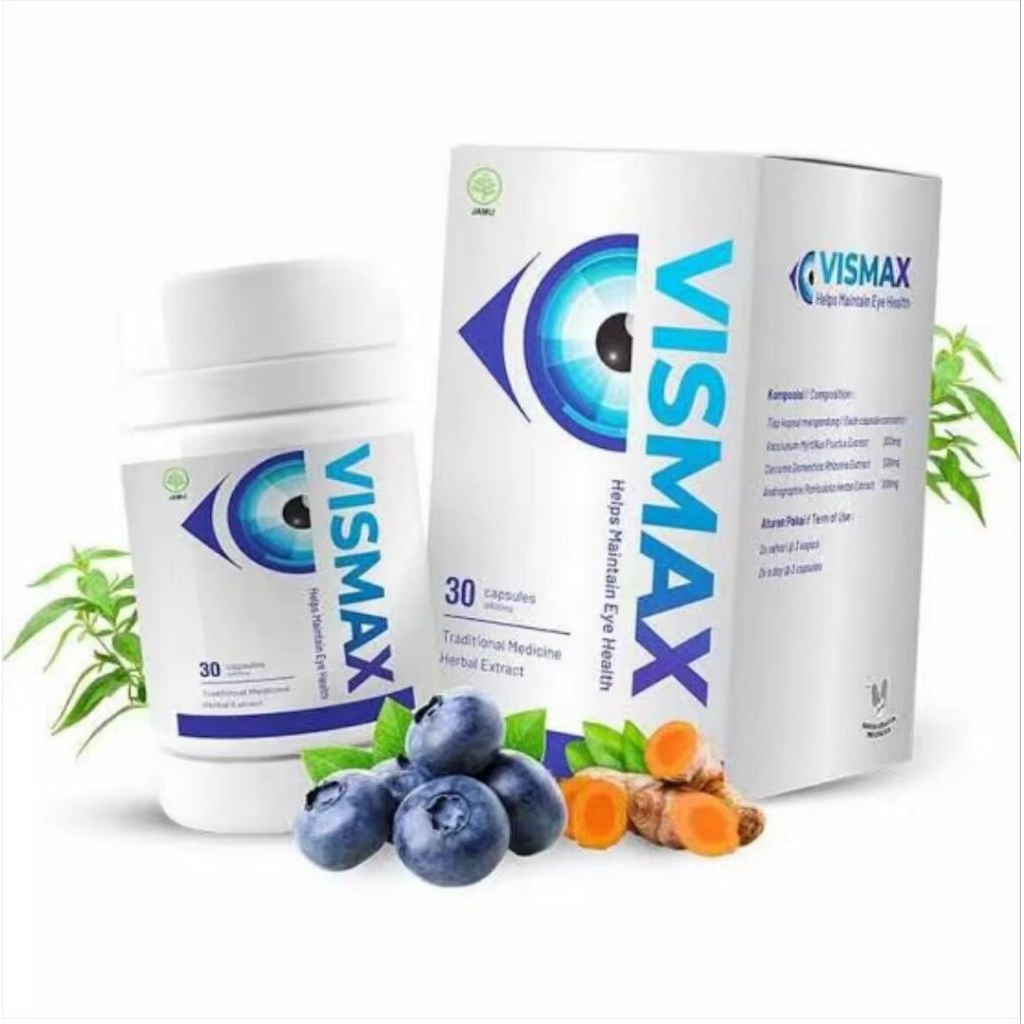 VISMAX