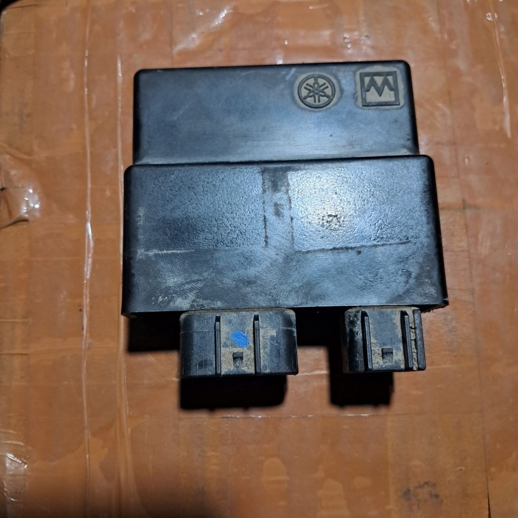 Cdi Jupiter Mx New Copotan Original