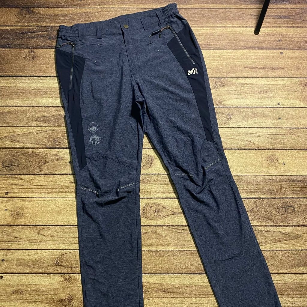 Celana outdoor millet