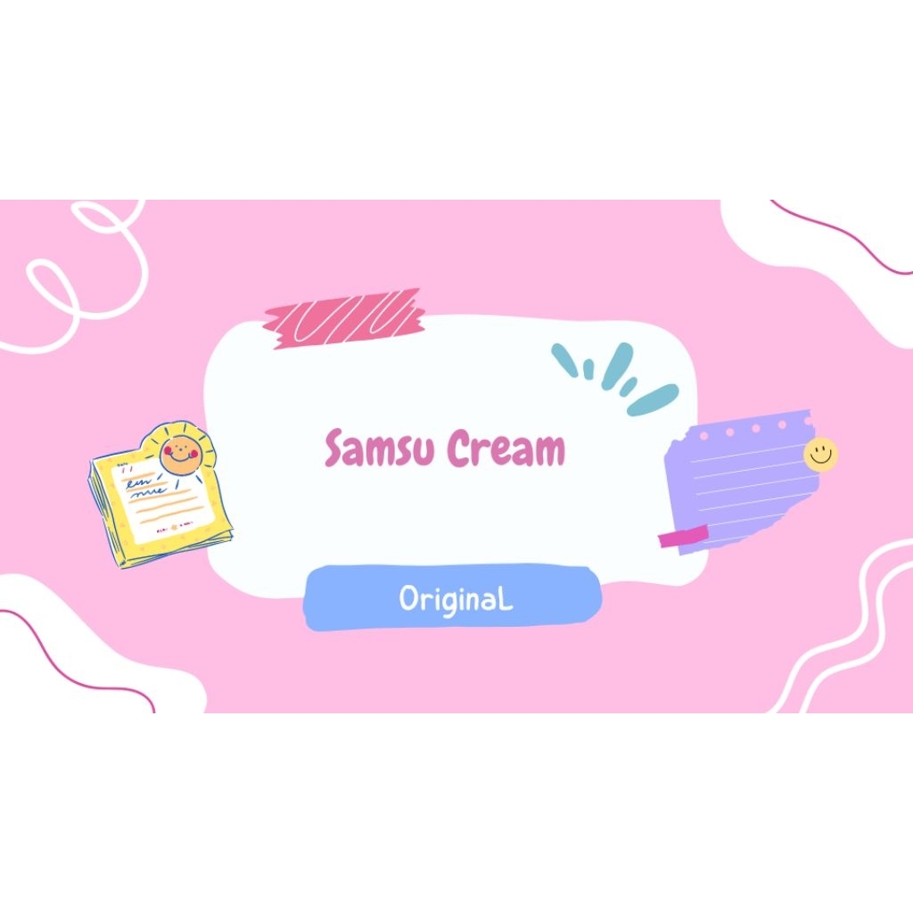 Link # CoD # LabeL # Sticker # Samsu # Cream # Origin