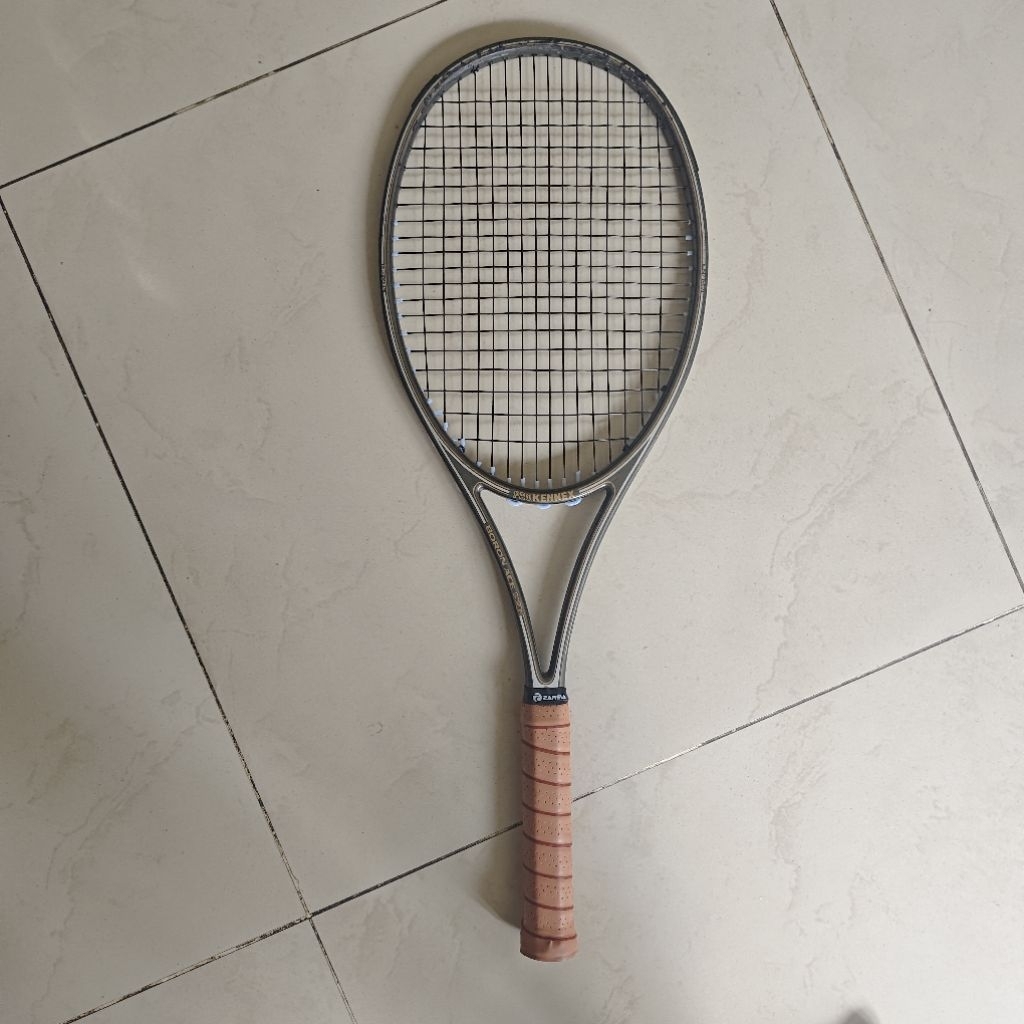 ProKennex Boron ace raket tennis