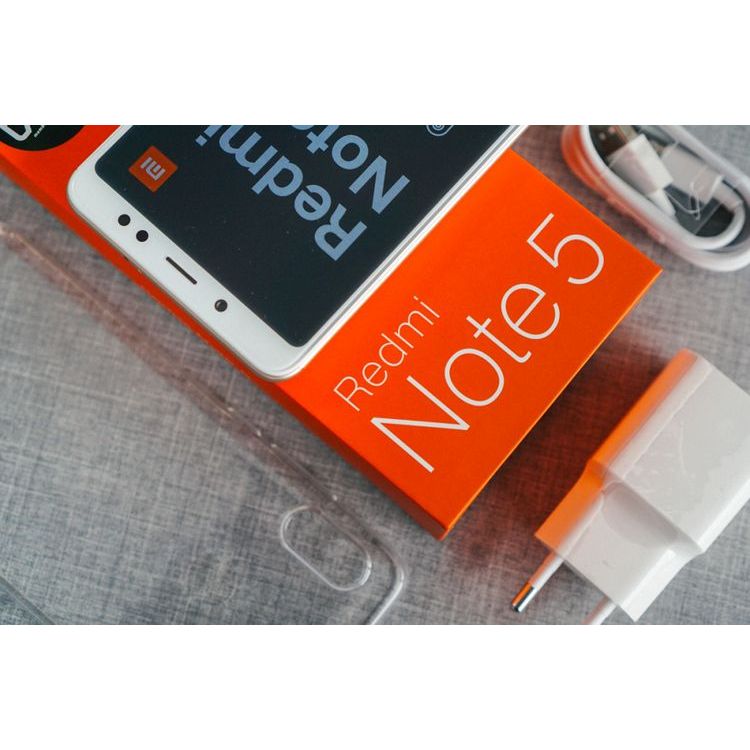 Redmi Note 5 4/64 UBL