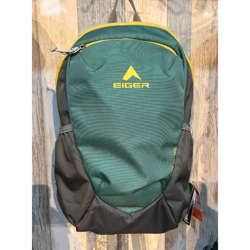 Tas gunung eiger cyrux 16lt