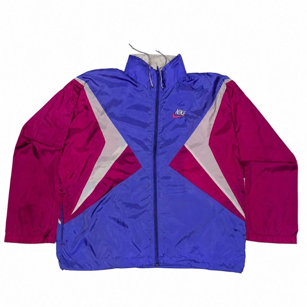 [100% ORIGINAL] SECOND NIKE PARASUT+KUPLUK
