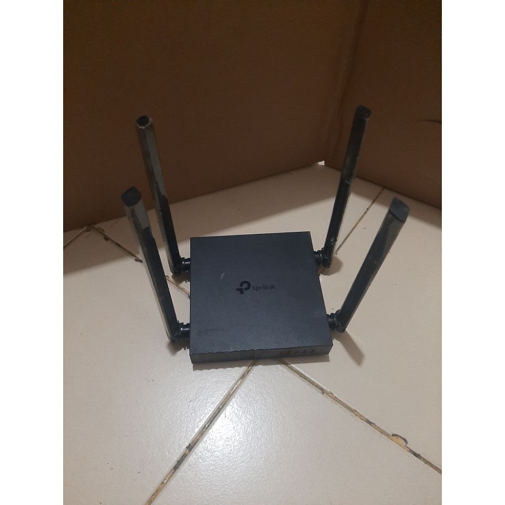 TP-LINK Archer C54
