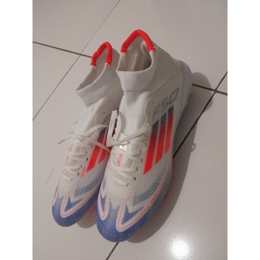 Sepatu Bola Adidas F50