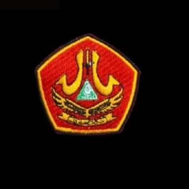 Logo Bordir Banser